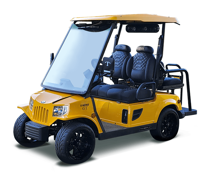 Golf Carts of Texas is your 1 Golf Cart Dealer in Texas