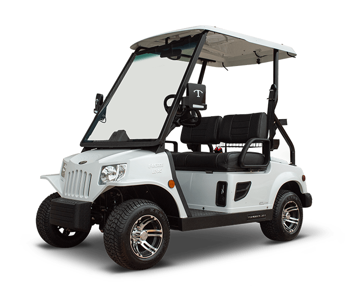 New Golf Carts Golf Carts of Texas