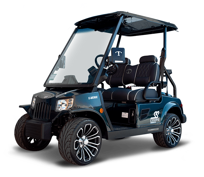 Golf Carts of Texas is your 1 Golf Cart Dealer in Texas