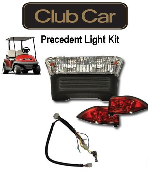 Golf Carts Plus Belleville MI Club Car DealerPrecedent Head and