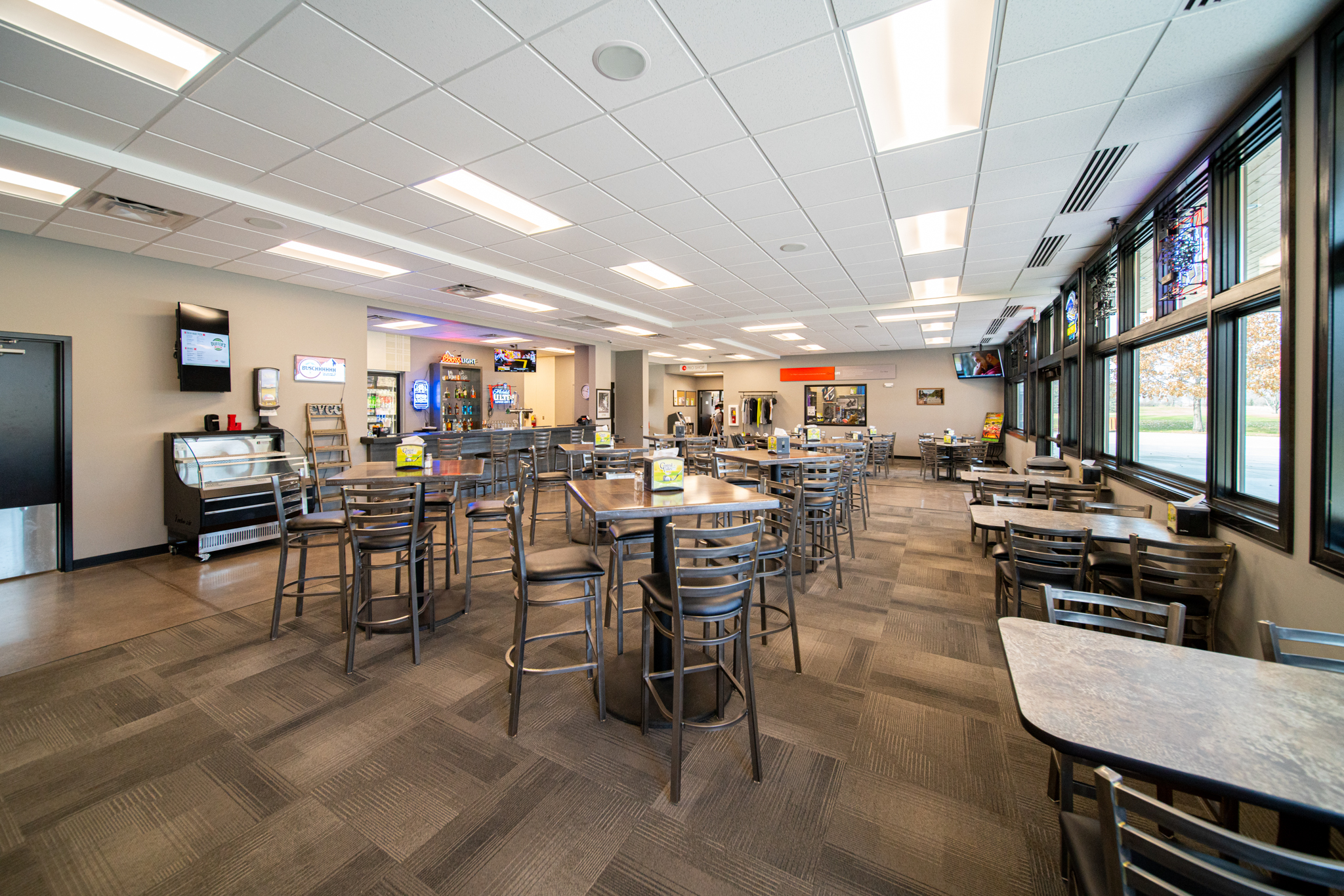 Photo Gallery Central Valley Golf Course