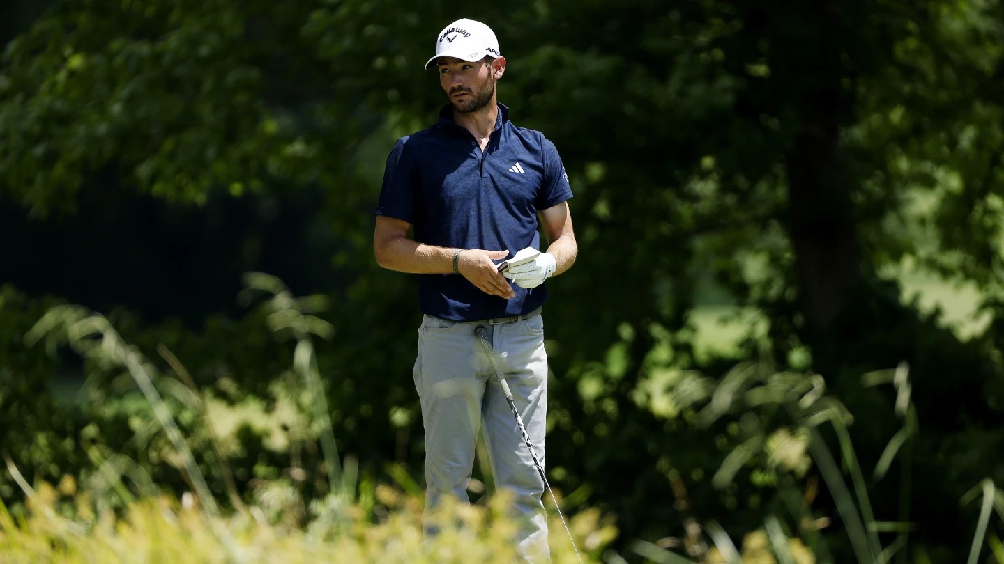 Noah Goodwin หวนคืน Stage สุดท้ายหลังหายไป 1 ปีตั้งแต่ QSchool WD