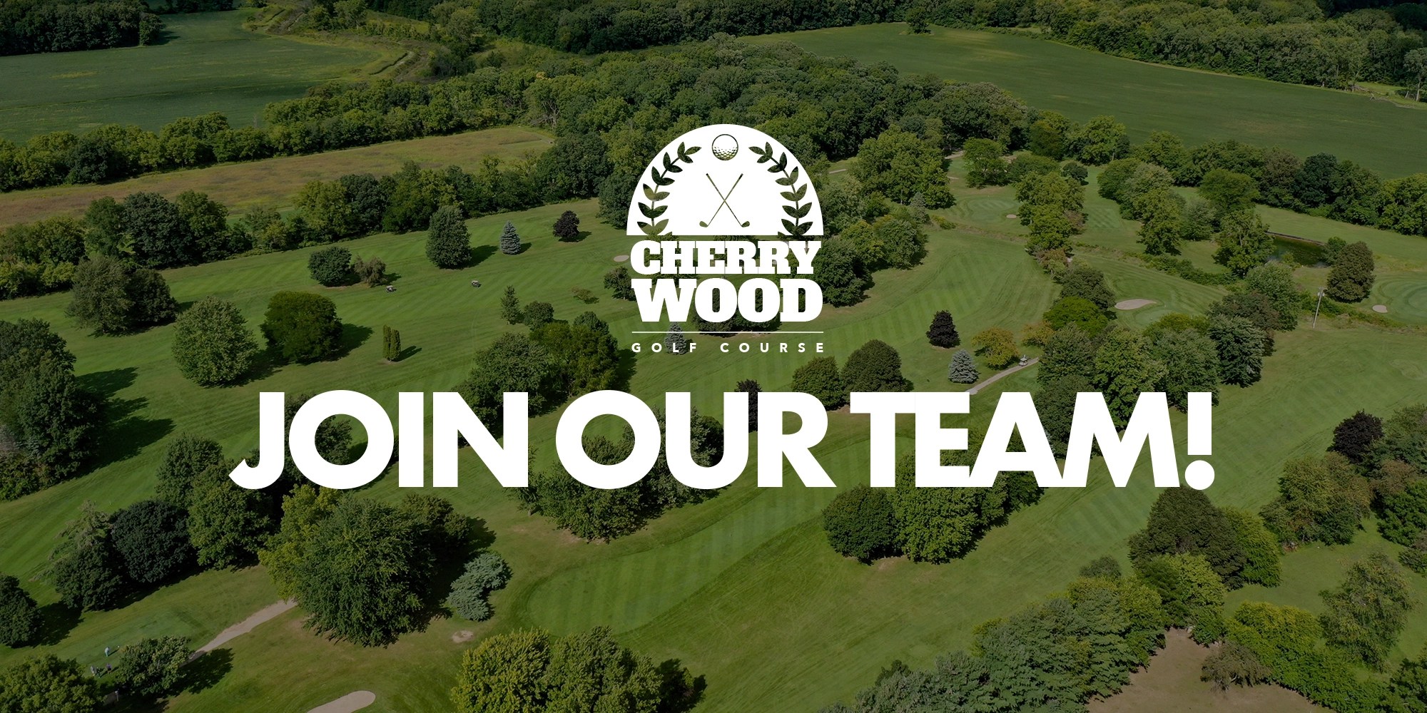 Join Our Team Cherrywood Golf Course