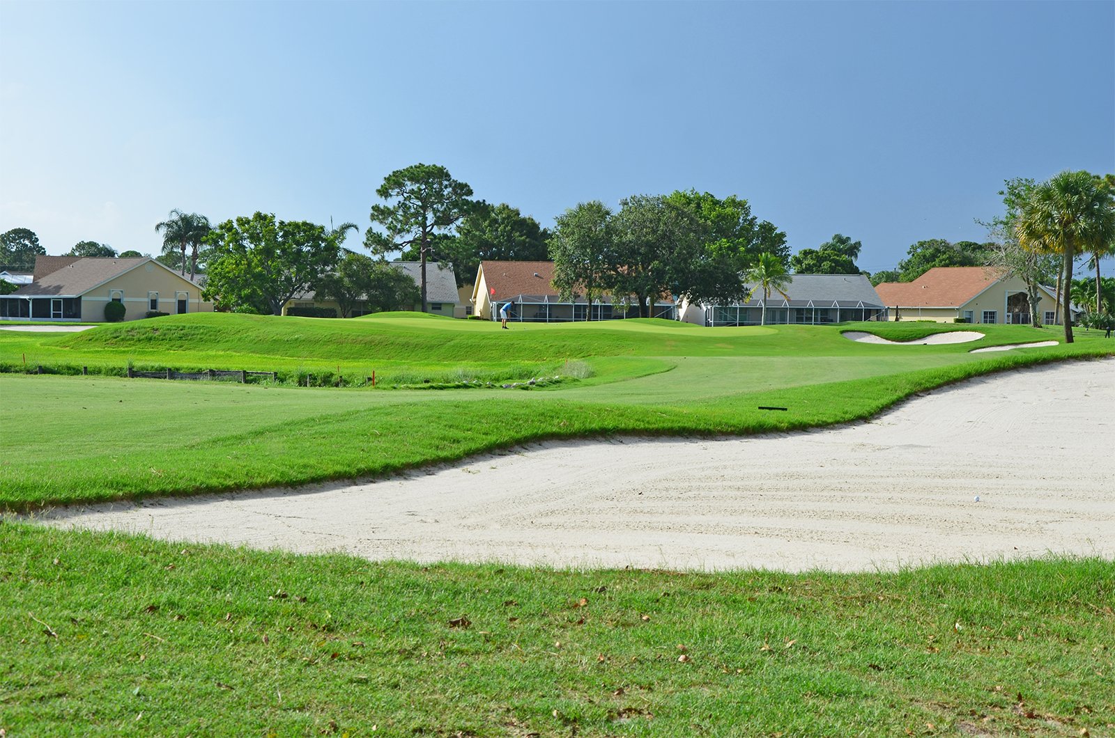 Course Photos Golf Club Of Jupiter