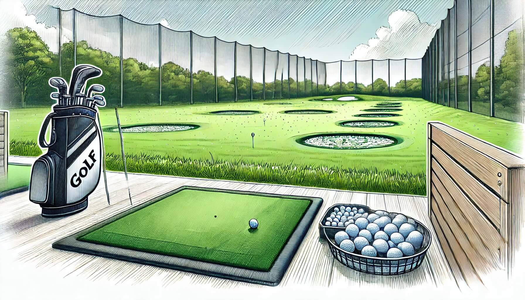 ミズノ MP－15 アイアン│ゴルフクラブ試打日記。