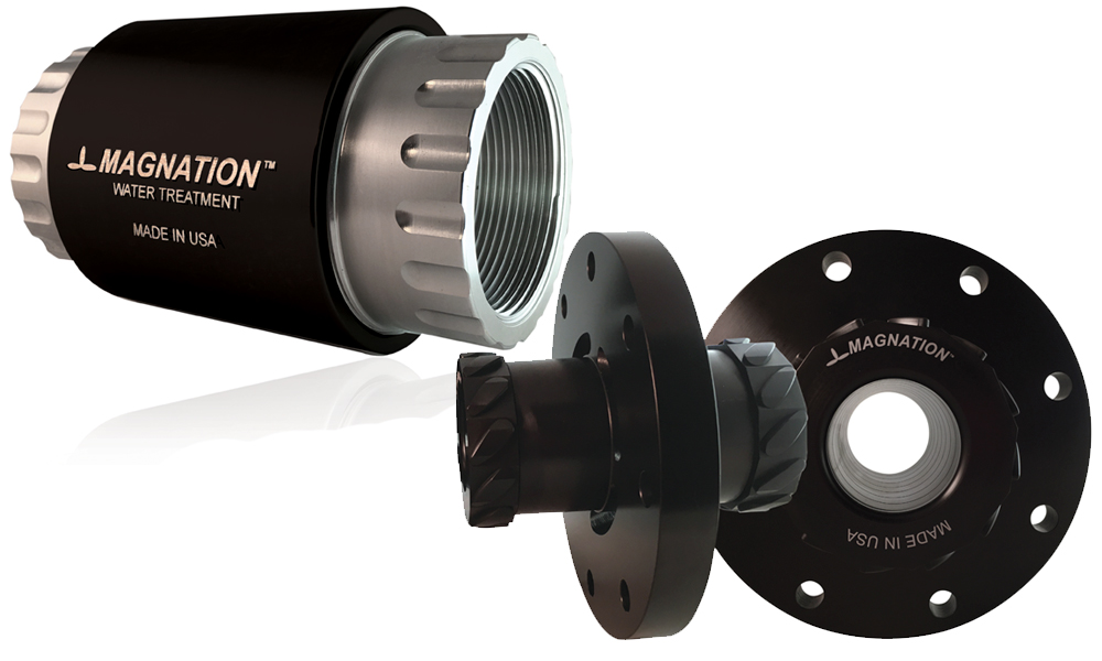 Magnation Water Technologies Golf Course Trades Buying Guide for