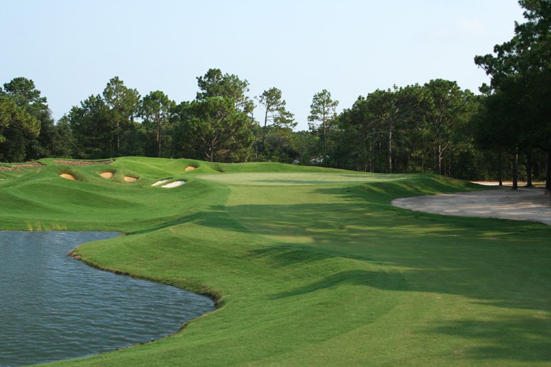 Founders Club of Pawleys Island Golf Desk USA Myrtle Beach