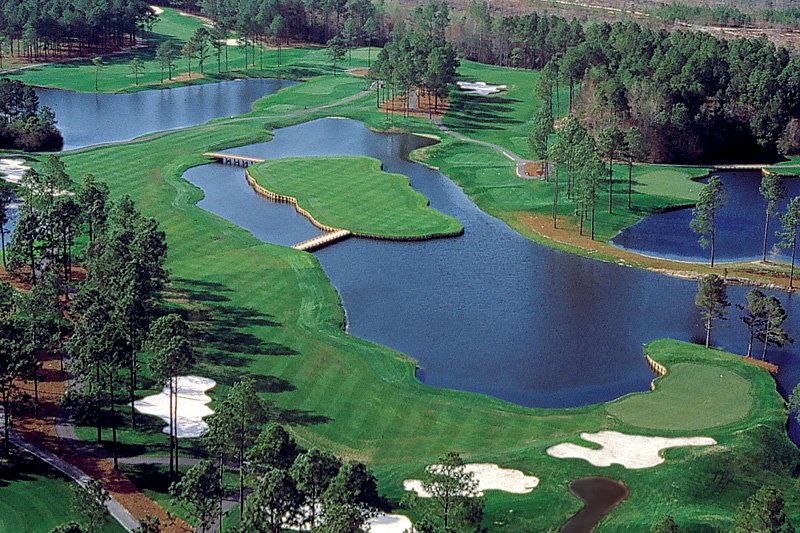Myrtle Beach National Kings North Golf Desk USA Myrtle Beach