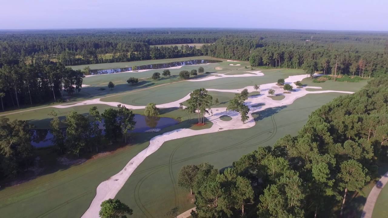 Shaftesbury Glen Golf Desk USA Myrtle Beach