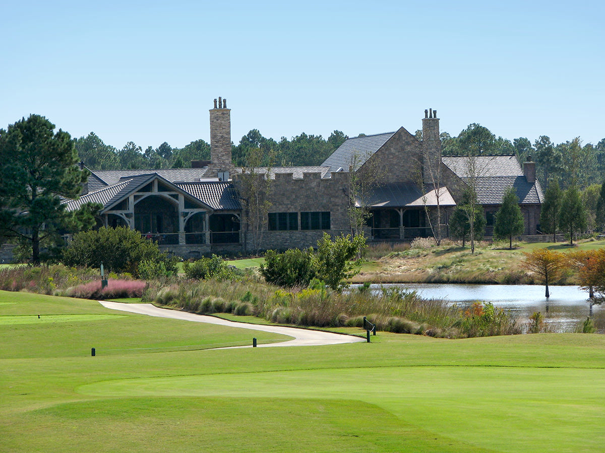 Thistle Golf Club Golf Desk USA Myrtle Beach
