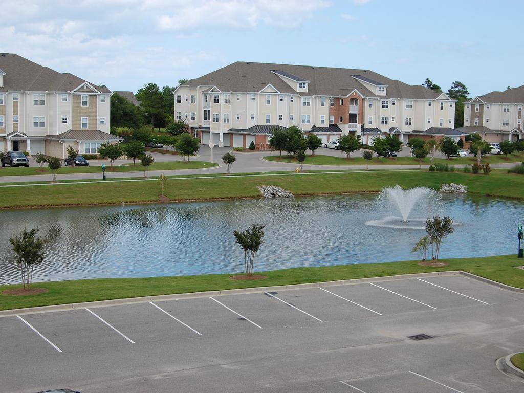 Barefoot Resort Golf Course Condos Golf Desk USA Myrtle Beach