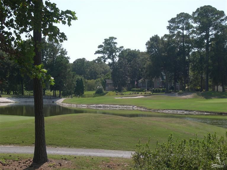 Oyster Bay Colony 1 & 2 Golf Desk USA Myrtle Beach