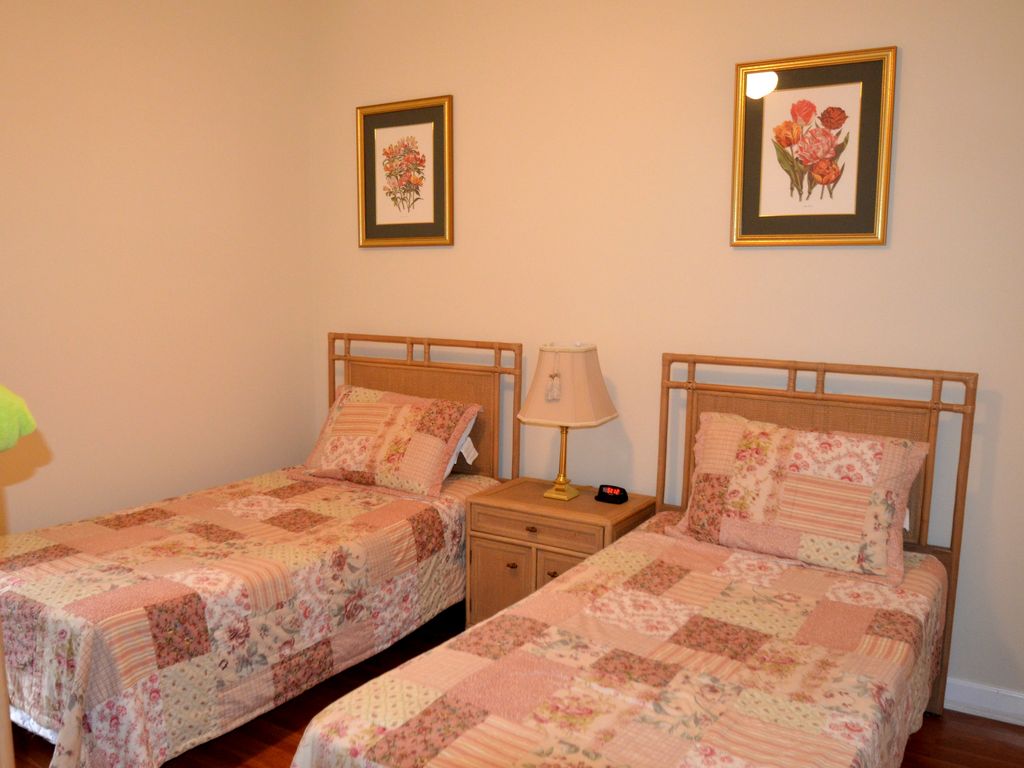 Oyster Bay Colony 1 & 2 Golf Desk USA Myrtle Beach