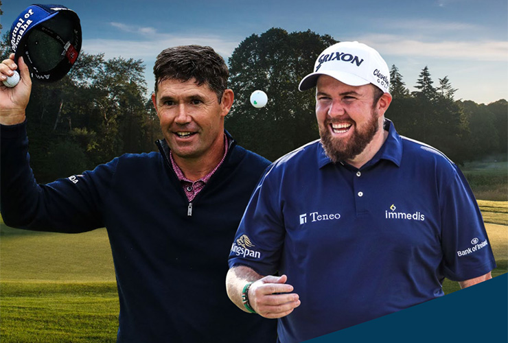 Get the official Dubai Duty Free Irish Open programme here FREE!