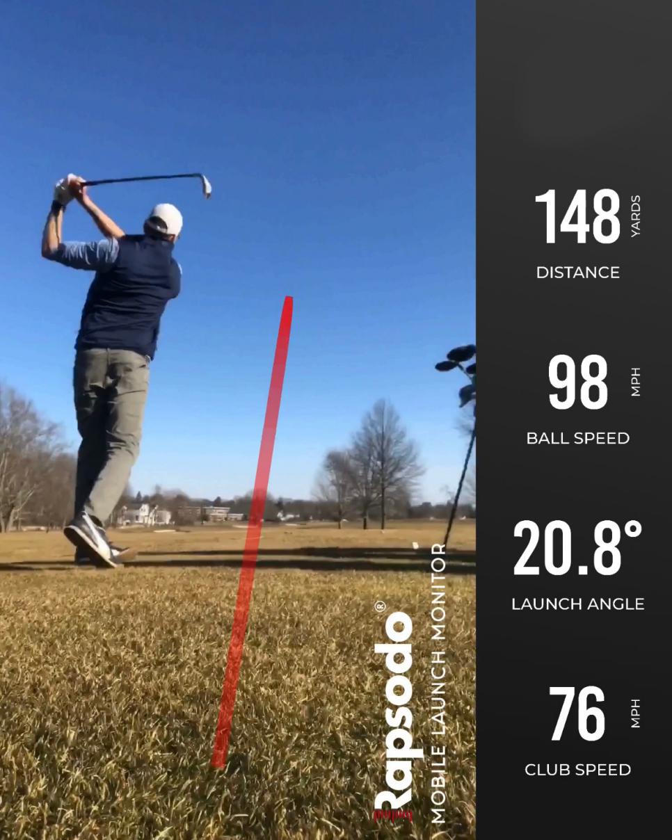 What to look for on golf launch monitors A beginner’s guide