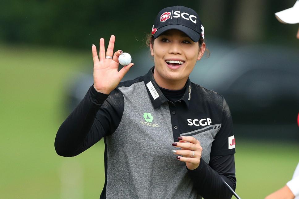 Lpga 2023 Tournament Winners Ariya Jutanugarn Is An Lpga Winner Again, Confesses She Was Close To Stepping Away From The Game
