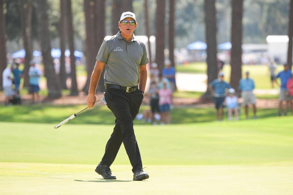 Where Did Tiger Rank In 2023 Golf Tournament Open Championship 2022: From Mickelson To Morikawa, Mcilroy To Tiger Woods — The Top 100 Golfers Competing At St Andrews, Ranked