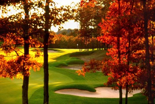 10 Things You will learn when Playing Golf in The Fall Golf Digest