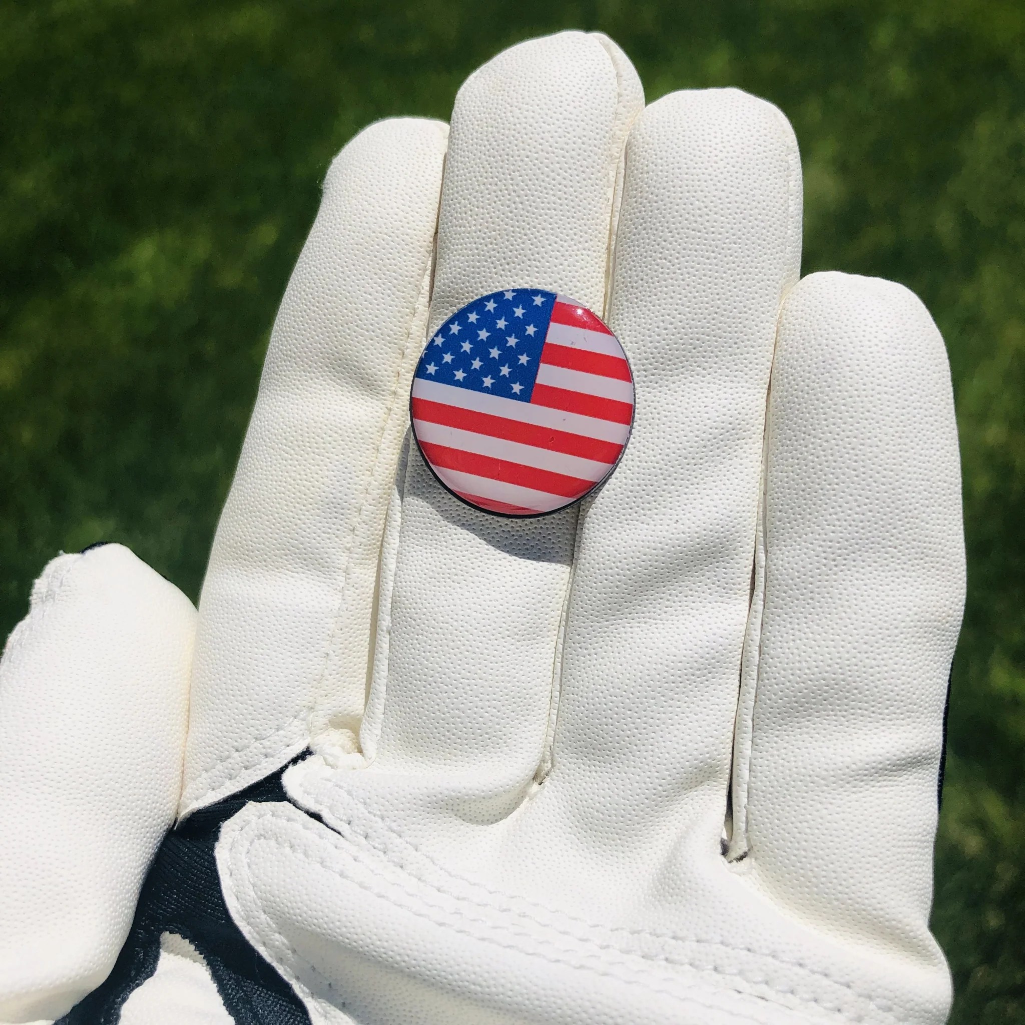 Golfdotz Golf Ball Markers Cool Golf Ball Marker Designs