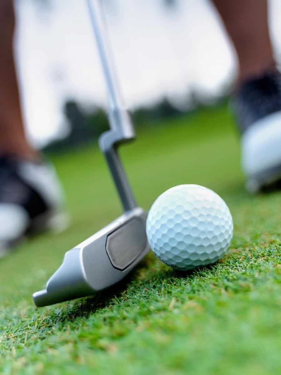 How Often Do PGA Tour Players Change Balls? Golf Educate