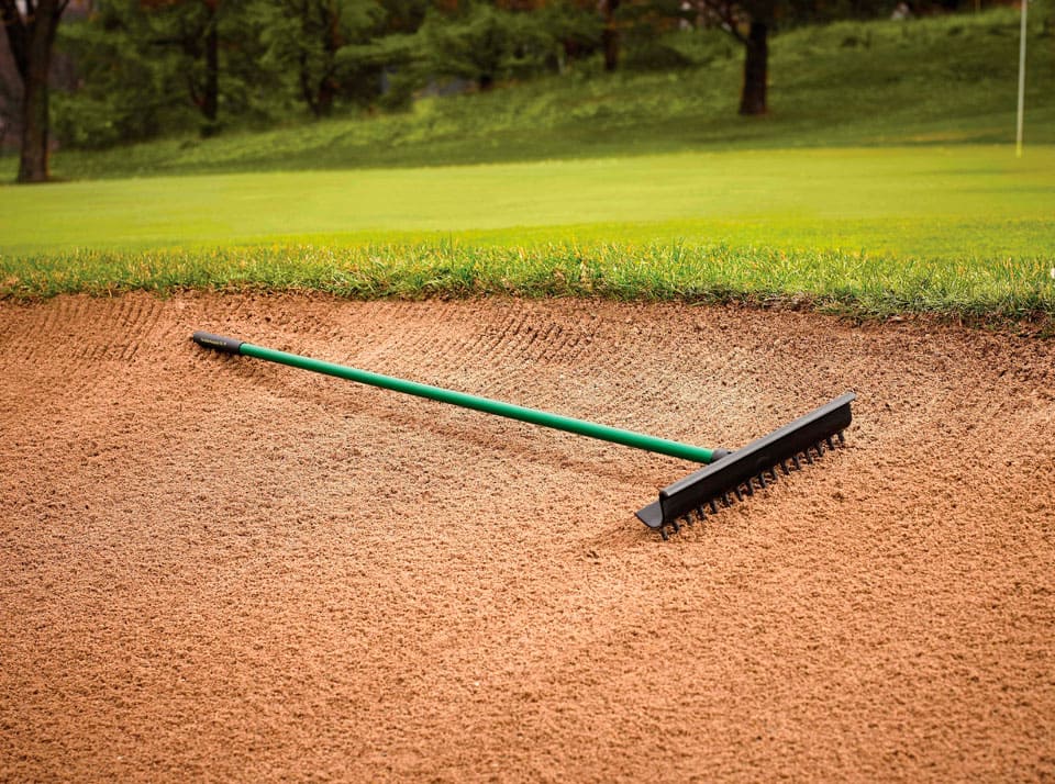 Golf course and practice equipments Golfejardim