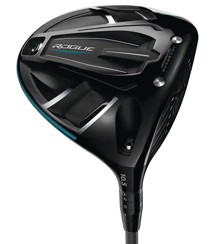 Callaway Rogue Driver Review Exclusively For Golfer Geeks' Readers
