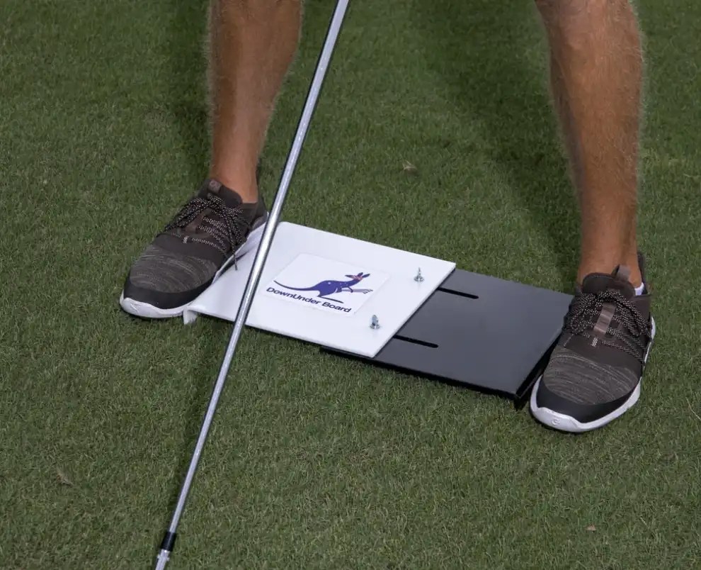 6 Best Golf Training Aids For Swing Plane, Tempo & Speed November 2023