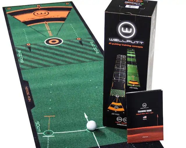 Best Putting Aids In 2024 Golfer Tested & Approved