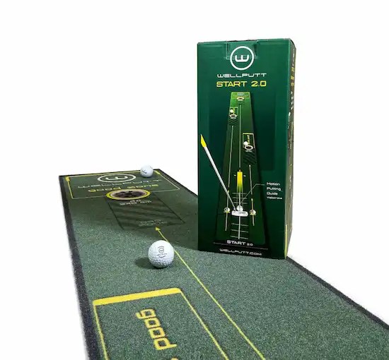 8 Best Putting Mats In 2024 For Practicing At Home