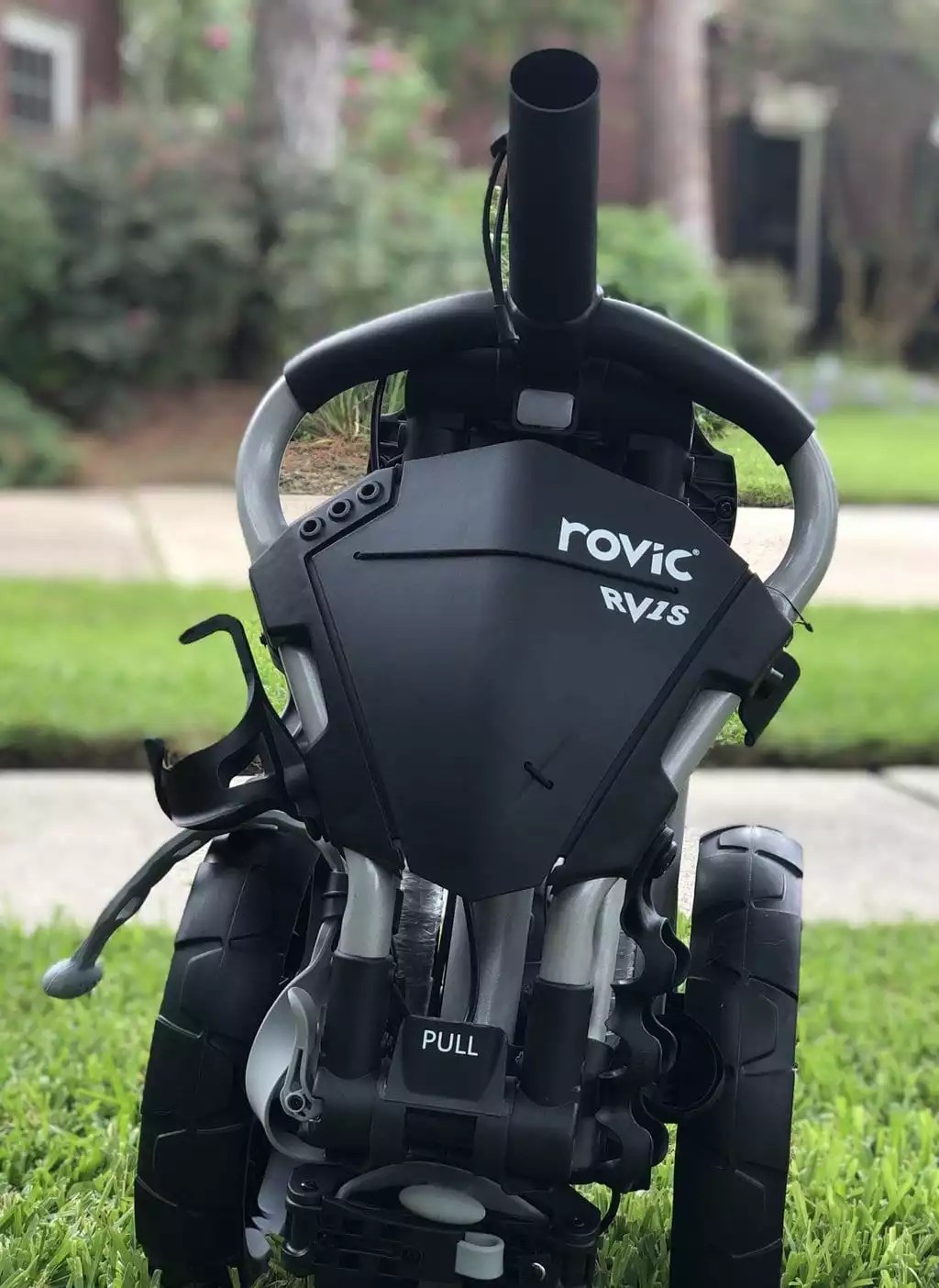 7 Best Golf Push Carts In 2024 Golfer Tested & Approved