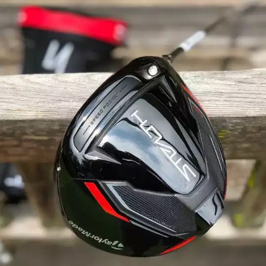 New Taylormade Stealth HD Driver Review Golfer Geeks
