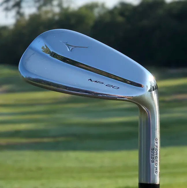 Best Mizuno Irons In 2024 Golfer Geeks Tested & Approved