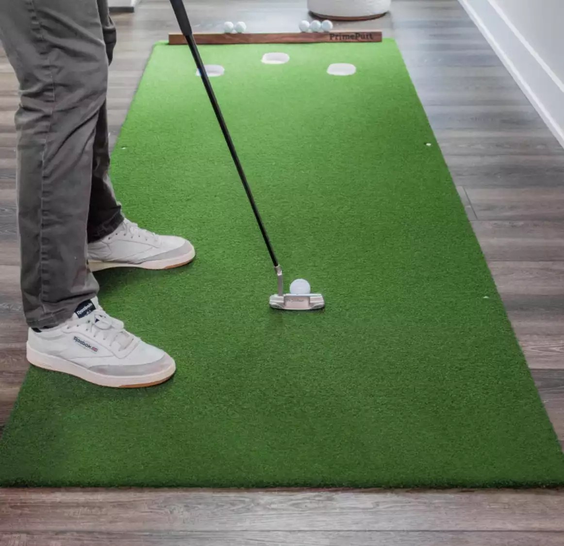 8 Best Putting Mats In 2024 For Practicing At Home