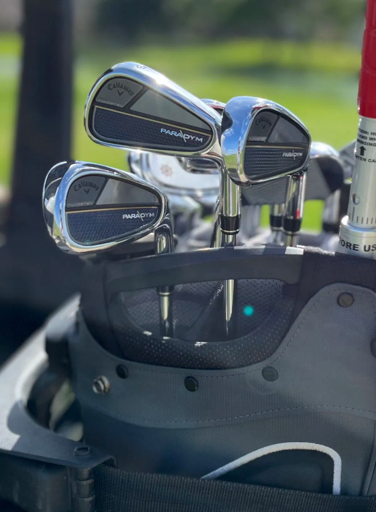 Best Callaway Irons For Beginners Mid Handicap Players 2023