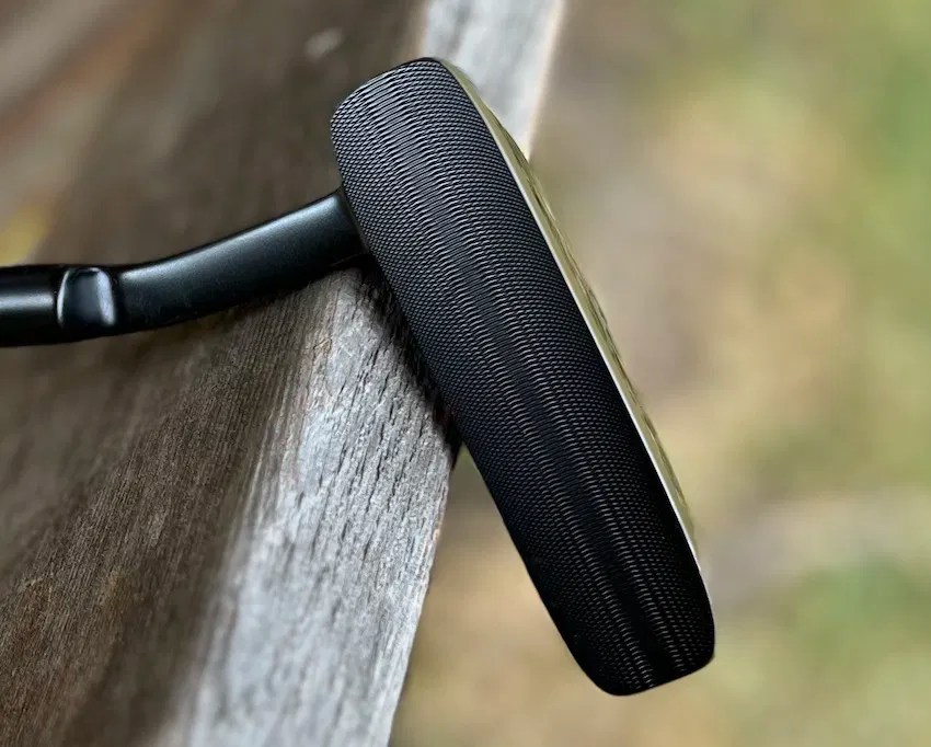 Stix Golf Clubs Review Tested On The Range & Course