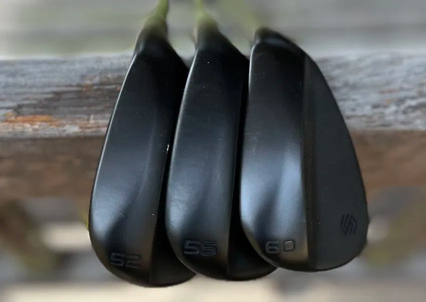 Stix Golf Clubs Review Tested On The Range & Course