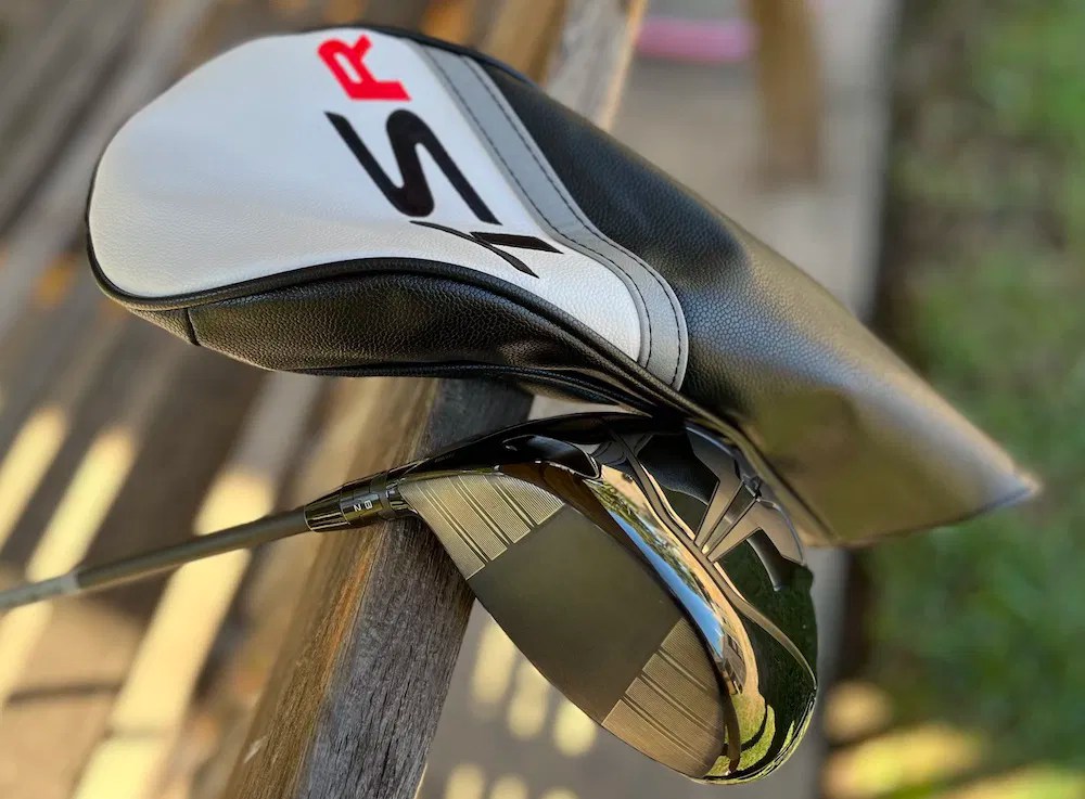 Titleist TSR3 Driver Review | Range & Golf Course Tested