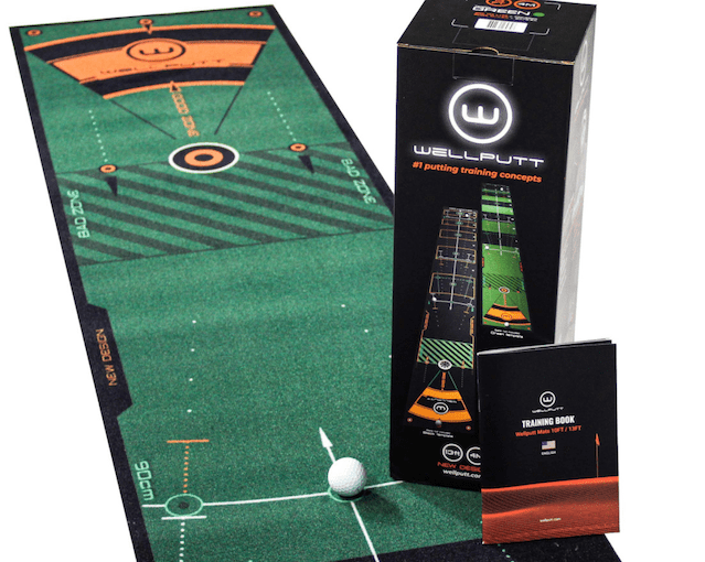 6 Best Putting Mats For Indoor Practice At Home 2022