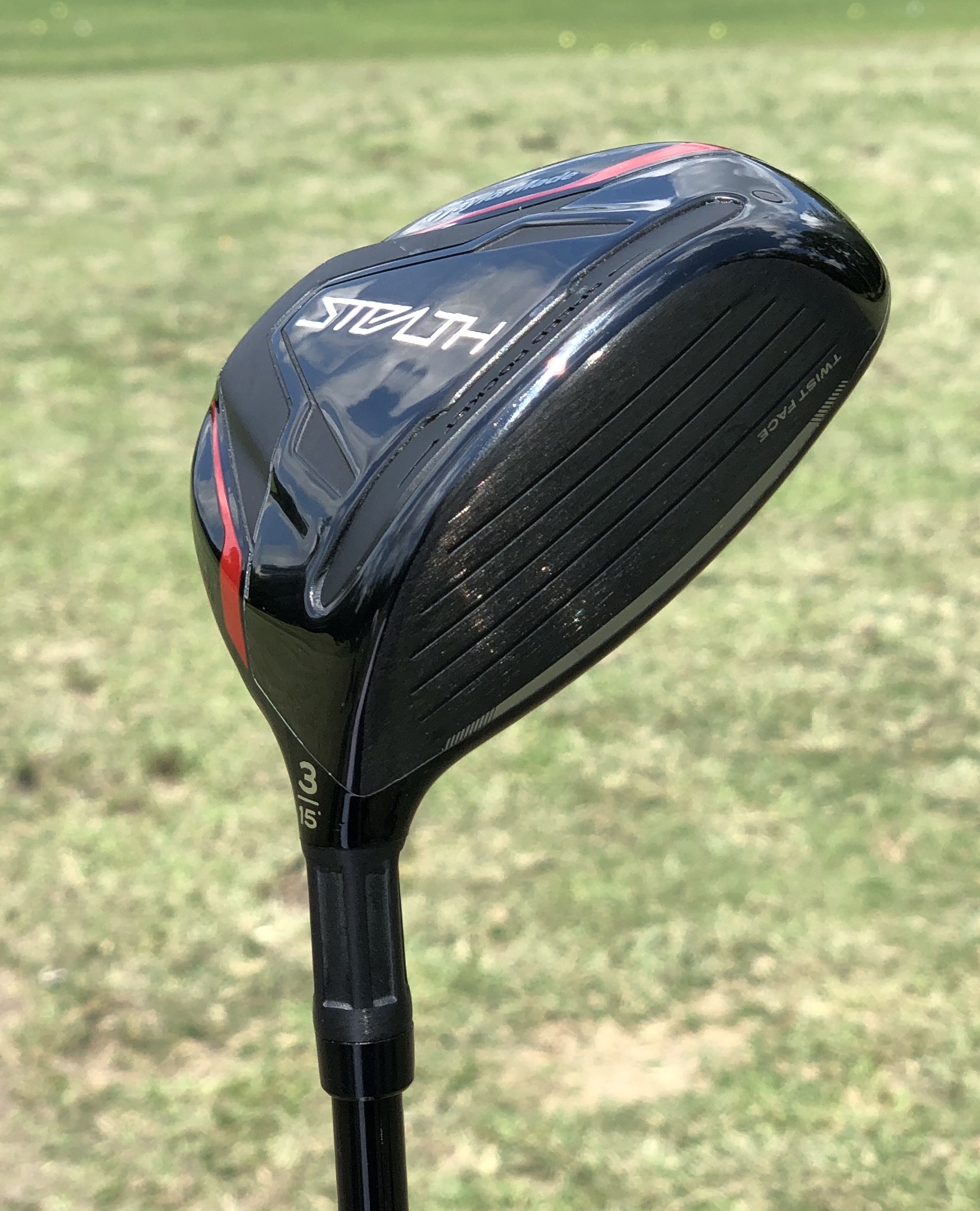 Taylormade Stealth Fairway Wood Vs Stealth Plus Comparison