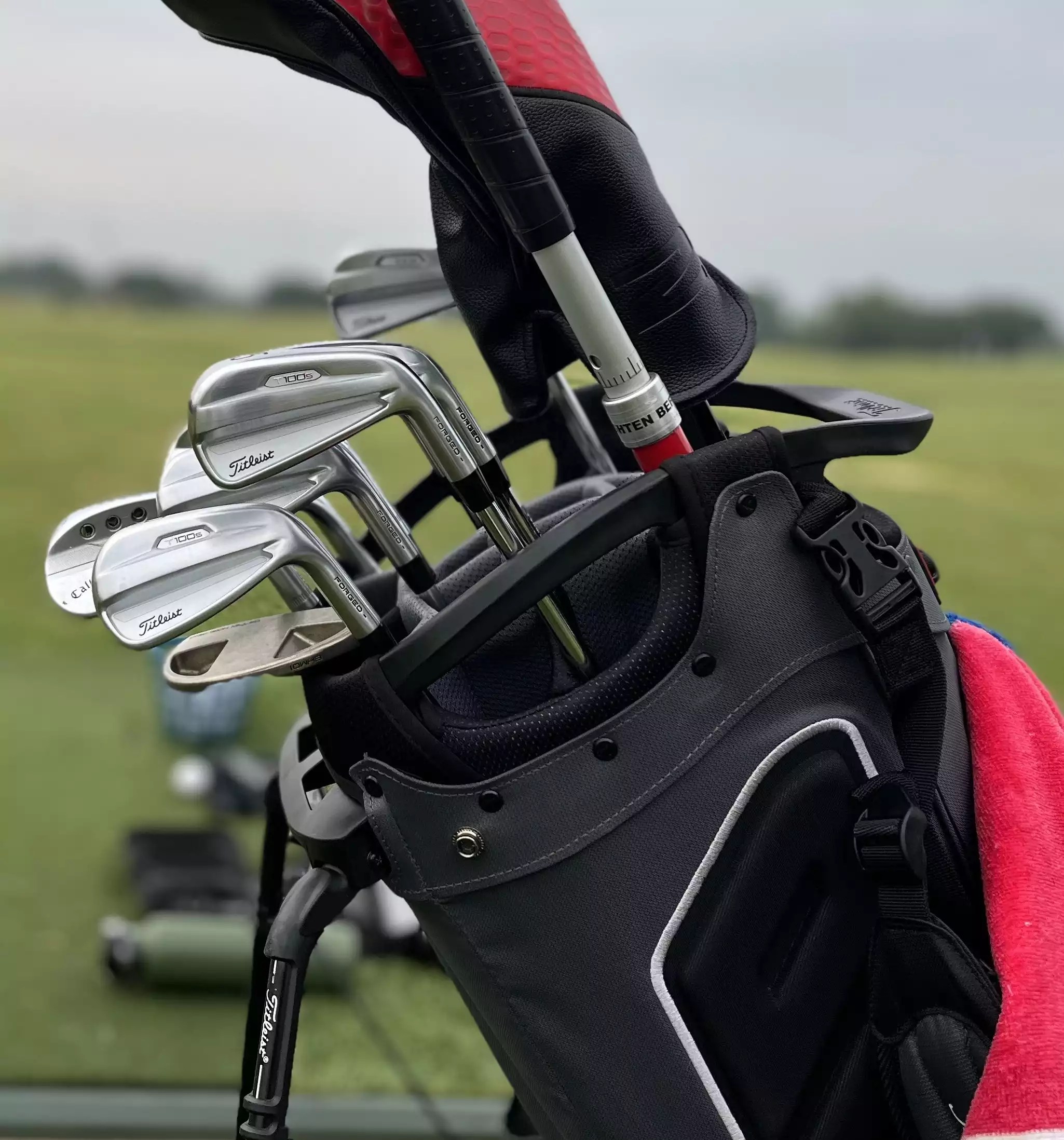 Best Titleist Irons In 2024 Low Mid High Handicaps