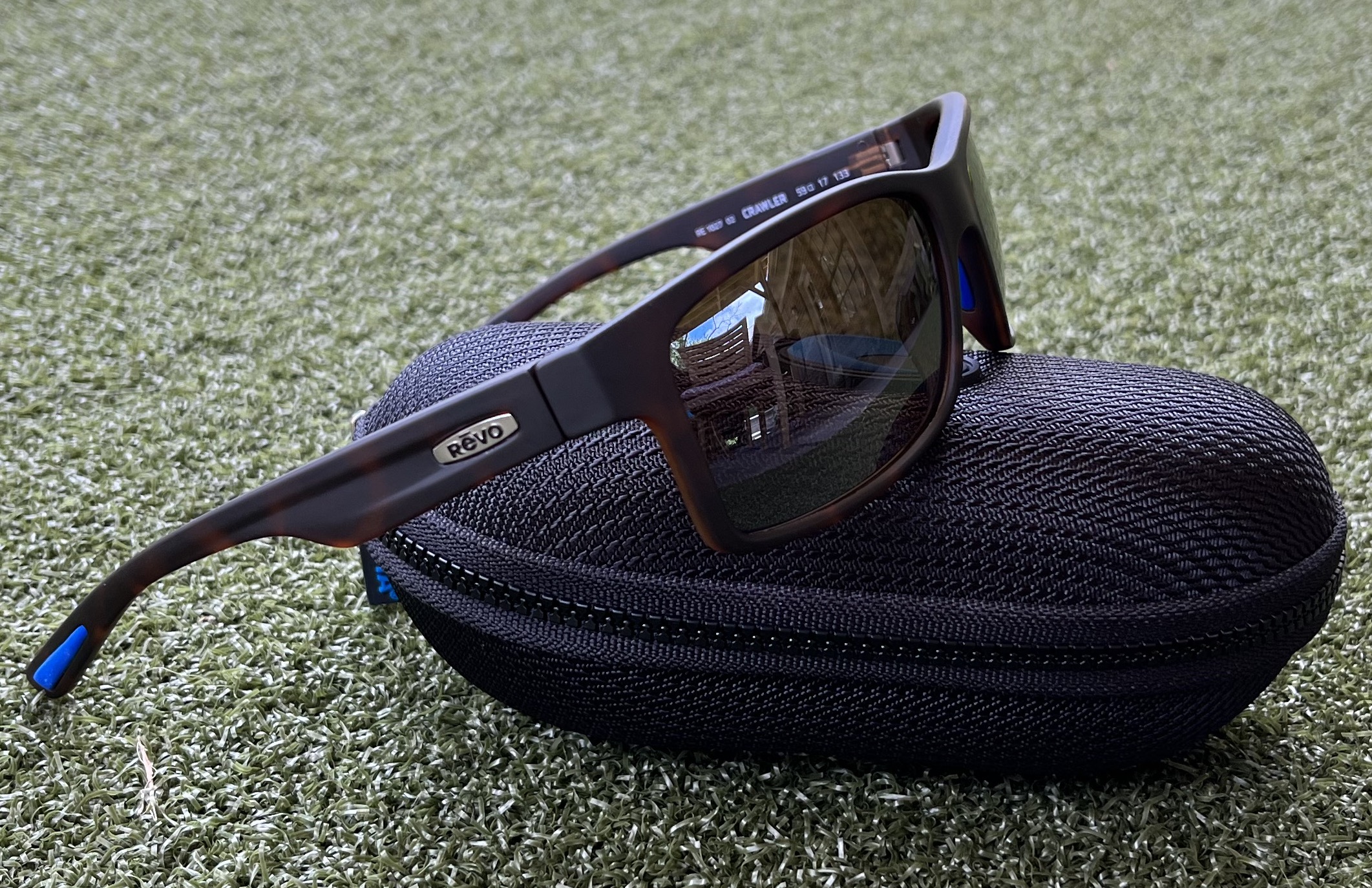 5 Best Golf Sunglasses For Men In 2024 Rated By A Golfer