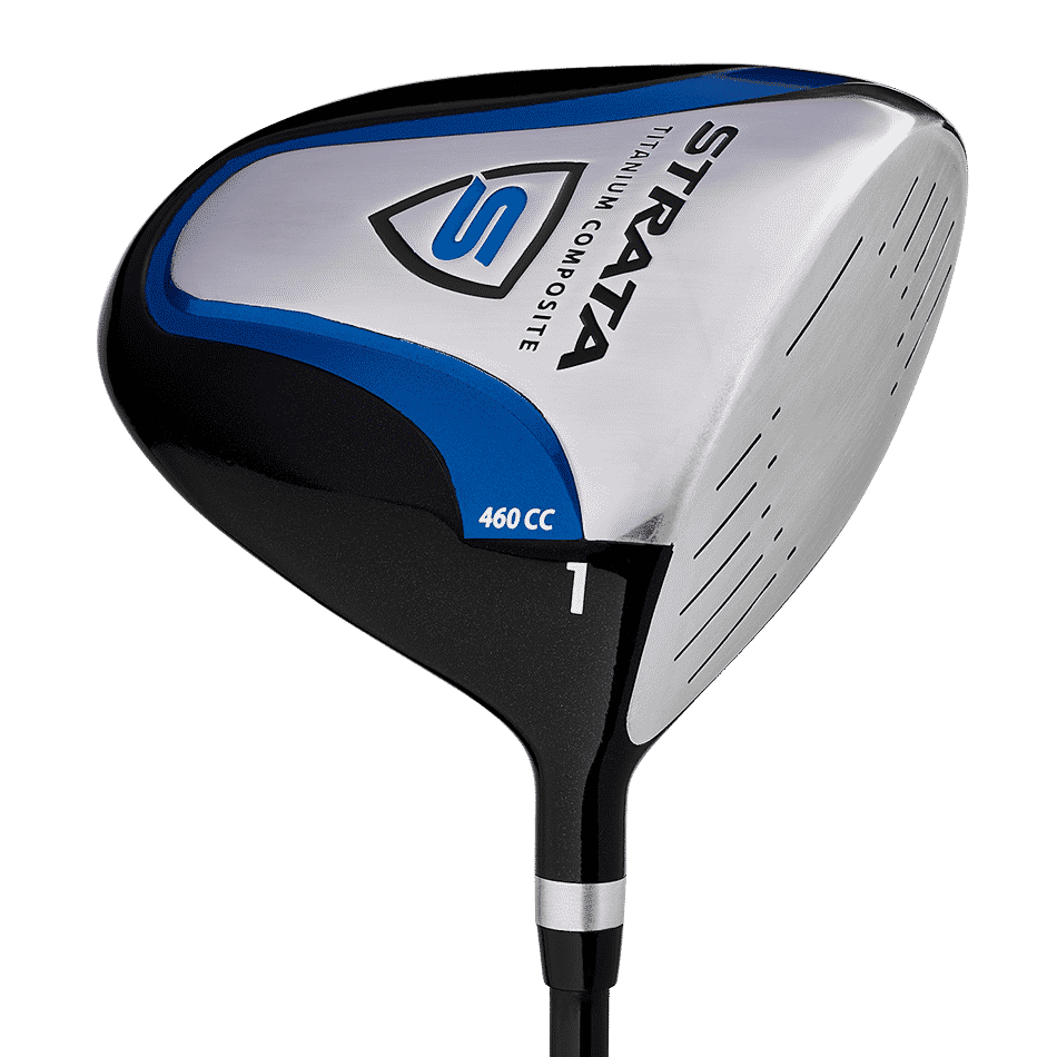 Callaway Strata Review A Good Choice For Beginner Golfers? Golfer Logic