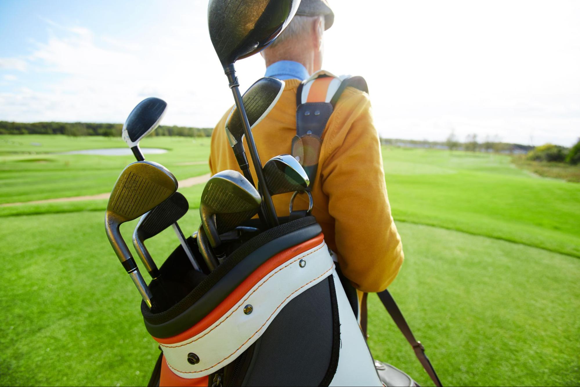 How to Regroove Golf Clubs Golfer Start