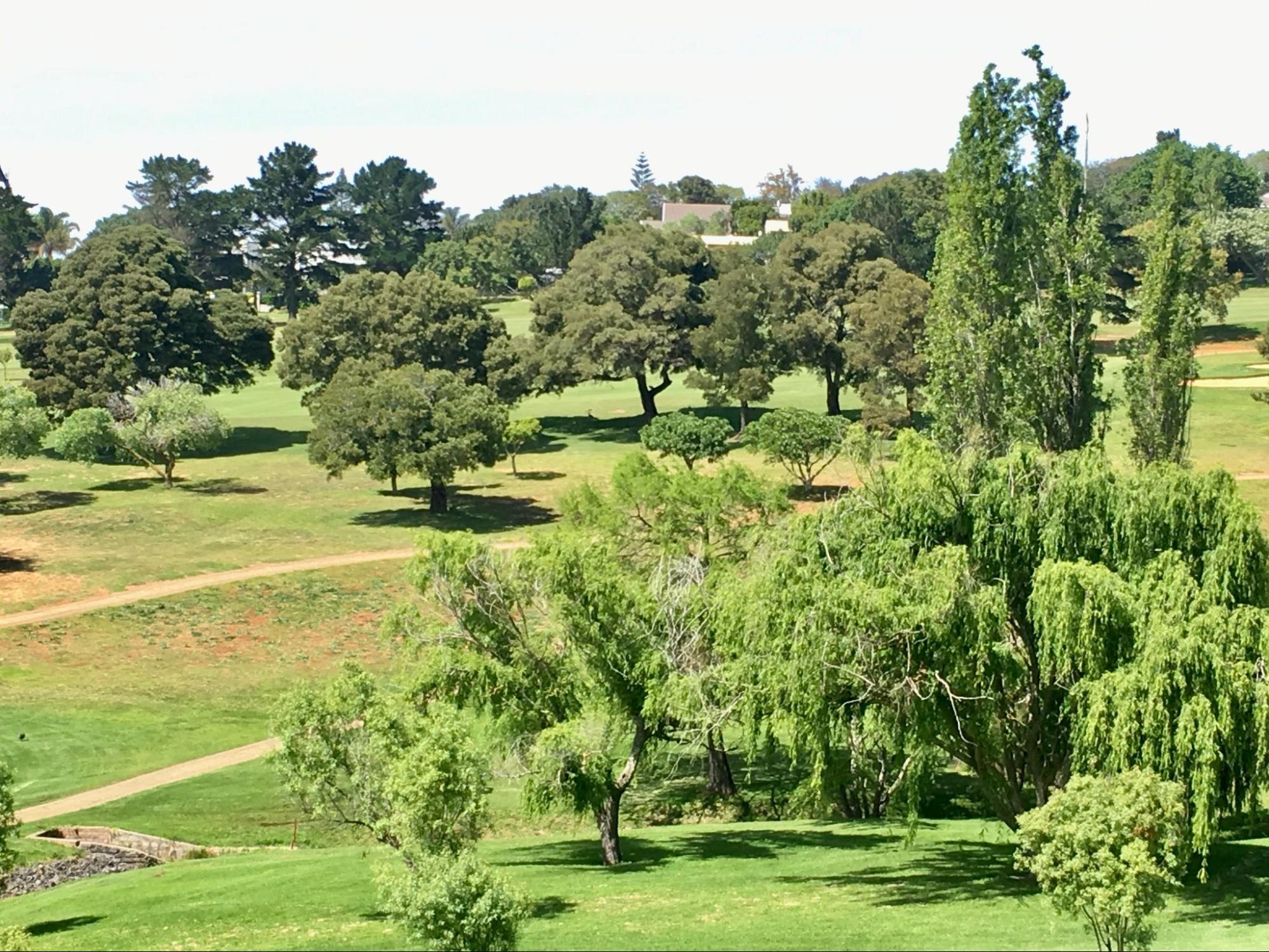 How Many Acres Do You Need For a Golf Course Golfer Start