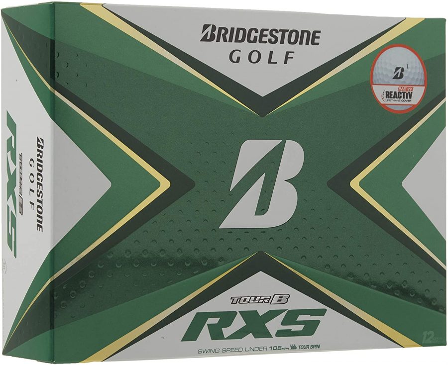 Best Bridgestone Golf Balls for High Handicappers