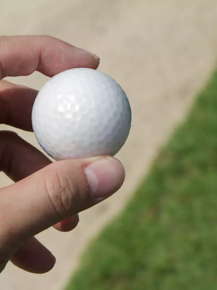 Srixon Golf Balls Review [ Are They Any Good? [ Golfer Watch
