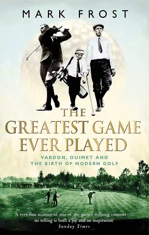[ Top 7 ] Best Golf Books Of All Time [ You Should Read One ] Golfer Watch