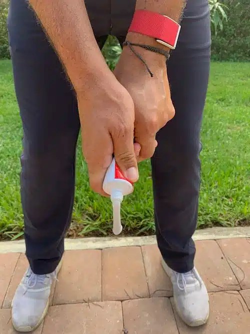Golf Grip Pressure The Secret Key to Better Golf