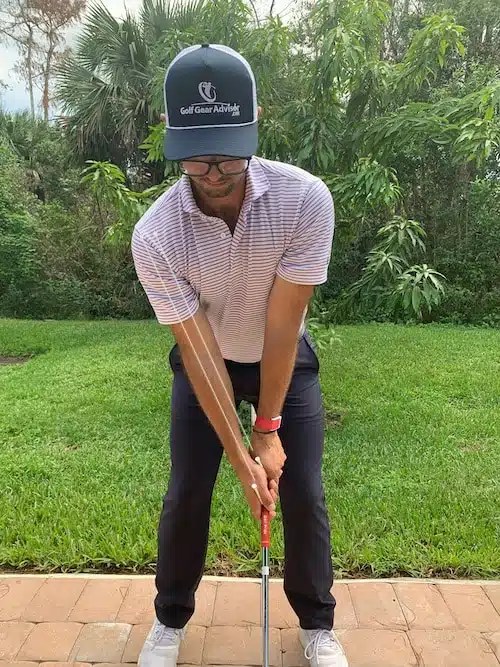 The Proper Golf Grip How To Hold A Golf Club