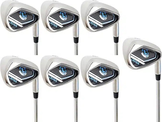 The Best Iron Sets Under 500 In 2024 Golf Gear Advisor